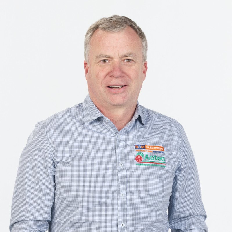 Adrian (Ace) Ledingham