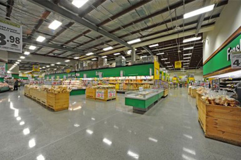 B and M Electrical Industrial and Commercial Electrical