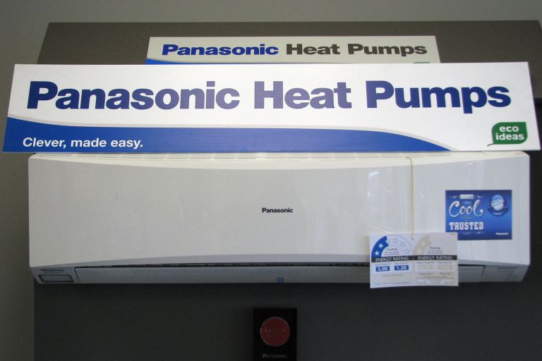 B And M Electrical - Kärcher | Panasonic | Mitsubishi | Heatpumps